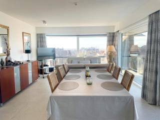 Apartment in Nieuwpoort with Stunning Sea Views - Nieuwpoort - 9