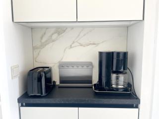 Apartment in Nieuwpoort with Stunning Sea Views - Nieuwpoort - 3