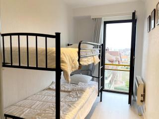 Apartment in Nieuwpoort with Stunning Sea Views - Nieuwpoort - 7