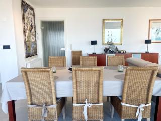 Apartment in Nieuwpoort with Stunning Sea Views - Nieuwpoort - 4