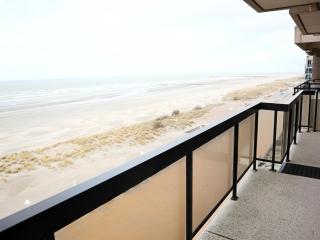 Apartment in Nieuwpoort with Stunning Sea Views - Nieuwpoort - 1