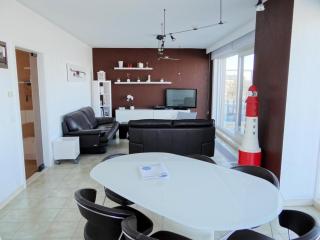 Apartment in Nieuwpoort for 5 Persons - 6