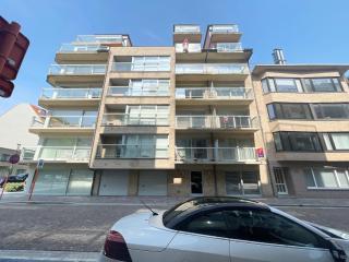 Apartment in Nieuwpoort with terrace - 5