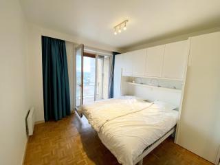Apartment Nieuwpoort near Sandy Beaches - Nieuwpoort - 9