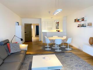 Apartment Nieuwpoort near Sandy Beaches - Nieuwpoort - 3