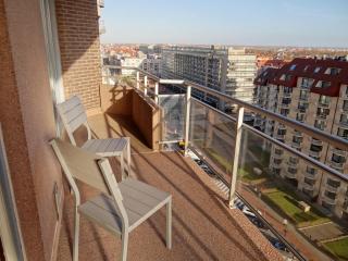 Apartment in Nieuwpoort with Sea Views - 7