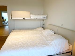 Apartment Nieuwpoort near Sandy Beaches - Nieuwpoort - 5