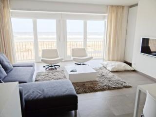 Apartment in Nieuwpoort with sea view - 0