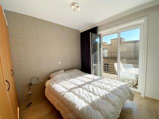 Apartment in Nieuwpoort with and terrace - 8