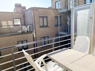 Apartment in Nieuwpoort near the Beach - Nieuwpoort - 1