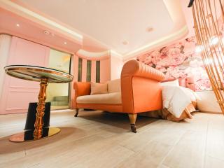 Wsb Motel-Rende - Tainan - 9