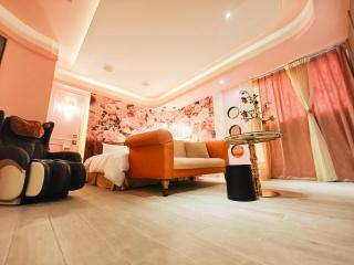 Wsb Motel-Rende - Tainan - 8