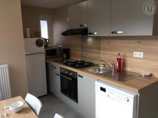 Maison Douaisis pour 4 pers avec jardin, terrasse, parking sécurisé et proche tramway - FR-1-510-134 - Aniche - 2