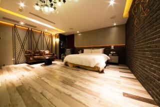 Wsb Motel-Rende - Tainan - 7