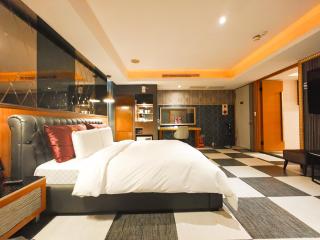Wsb Motel-Rende - Tainan - 6