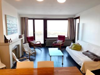 Apartment in Nieuwpoort near Sandy Beaches - 0