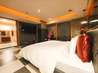 Wsb Motel-Rende - Tainan - 5