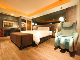Wsb Motel-Rende - Tainan - 4