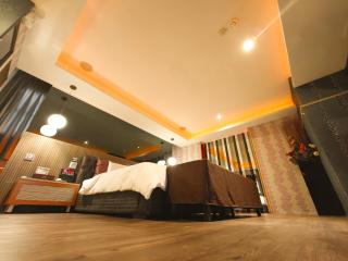 Wsb Motel-Rende - Tainan - 3
