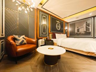 Wsb Motel-Rende - Tainan - 2