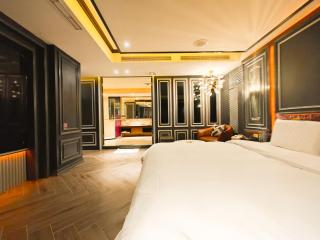 Wsb Motel-Rende - Tainan - 1