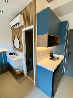 PL_431 | Apartamento Novo ao lado da Av. Paulista - São Paulo - 1