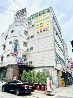 Theme motel Seodaemun - Seoel - 2