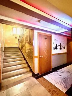 Theme motel Seodaemun - Seoel - 1