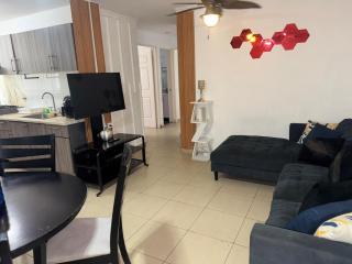 APARTAMENTO 3 habitaciones y piscina a solo 15 minutos del aeropuerto - Panama (ville) - 9