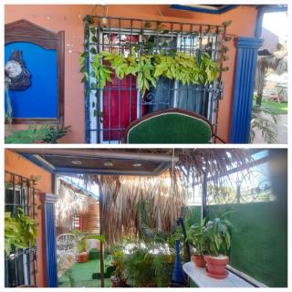 Tropical 2 - - 4