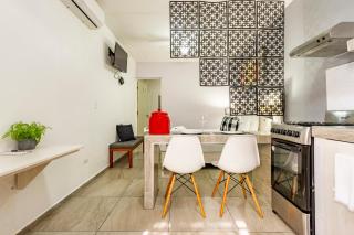 C - Céntrico Loft Privado - Alegría Housing - Aguascalientes - 6