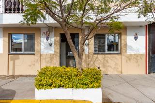 C - Céntrico Loft Privado - Alegría Housing - Aguascalientes - 4
