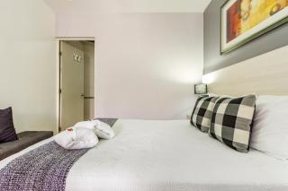 C - Céntrico Loft Privado - Alegría Housing - 2