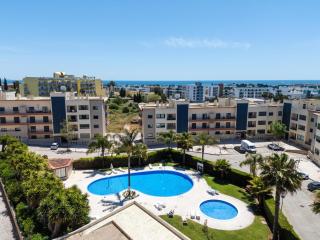 Appartement moderne à Lagos avec piscines, proche de la Marina - PT-1-44 - Lagos - 9
