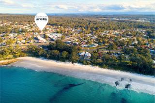 Vincentia Retreat by Experience Jervis Bay - Vincentia - 9