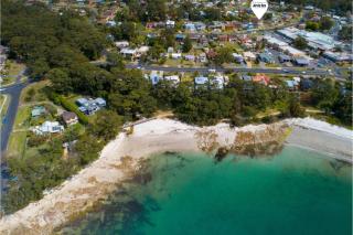 Vincentia Retreat by Experience Jervis Bay - Vincentia - 8