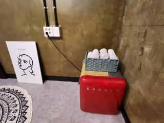 스테이코지해븐 - - 4