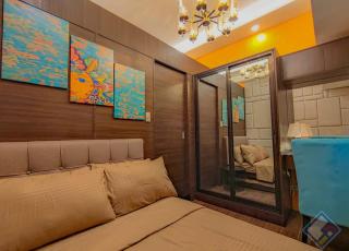 Casa Mexico at Air Residences Makati - Manila - 2