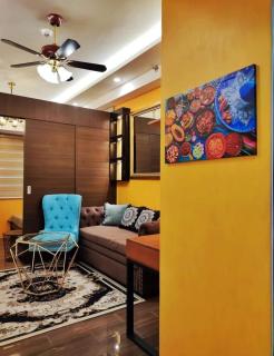 Casa Mexico at Air Residences Makati - Manila - 6