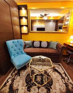 Casa Mexico at Air Residences Makati - Manila - 9