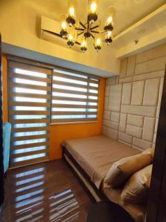 Casa Mexico at Air Residences Makati - Manila - 4