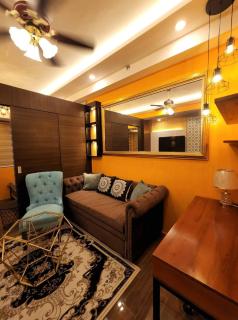 Casa Mexico at Air Residences Makati - 8