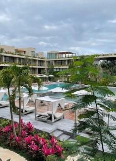 Grand studio avec patio privé - Tulum - 0