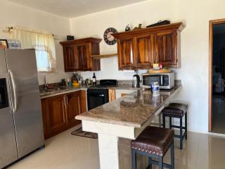 Auglo villa house - Black River - 3