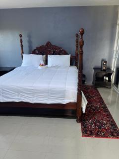 Auglo villa house - 2