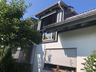 Holiday apartment in Altusried with sauna - Altusried - 7