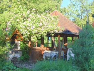 Holiday apartment in Altusried with sauna - Altusried - 0