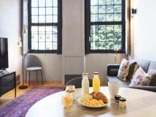 Cozy Coastal Apartment with Terrace - Porto - 9