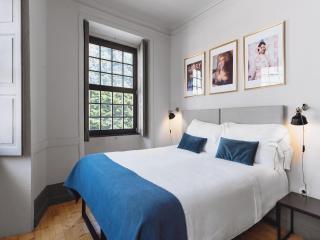Cozy Coastal Apartment with Terrace - Porto - 2