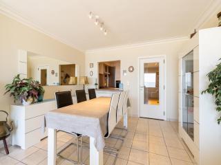 Central apartment with sea view in Blankenberge - Blankenberge - 2